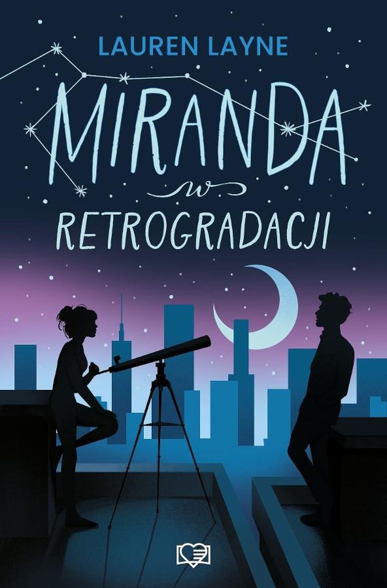 Miranda w retrogradacji