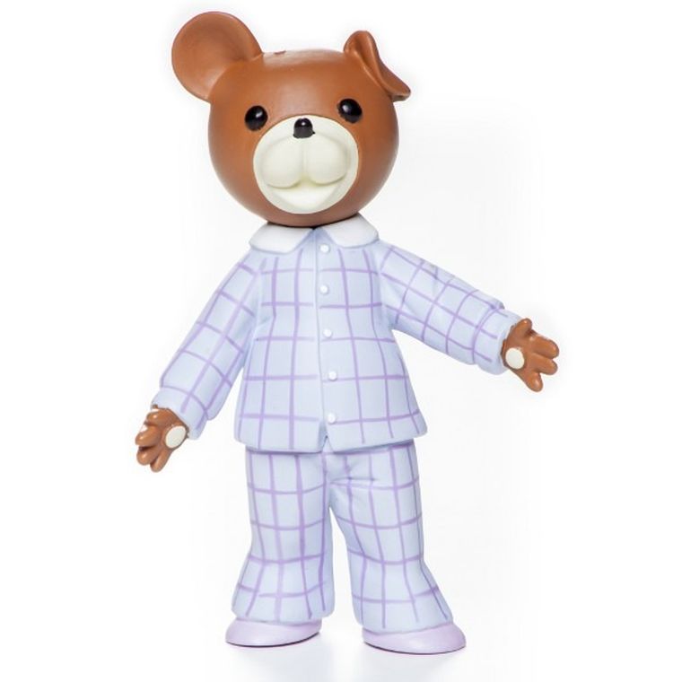 Miś Uszatek, Figurka, Miś Uszatek w piżamie