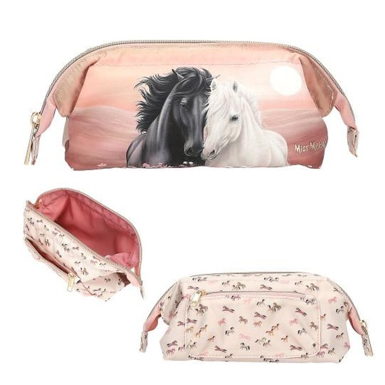 Miss Melody, Blossom Pony, piórnik saszetka