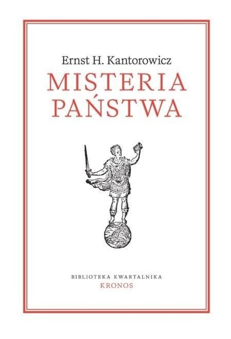 Misteria państwa