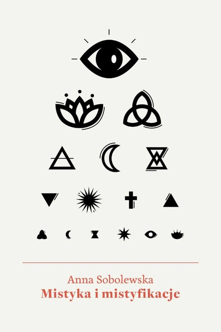 Mistyka i mistyfikacje