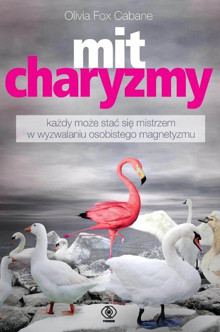 Mit charyzmy