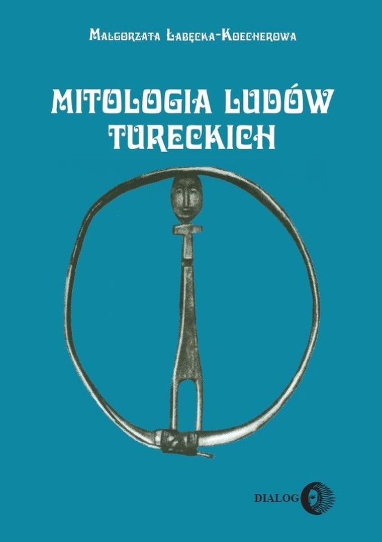 Mitologia ludów tureckich