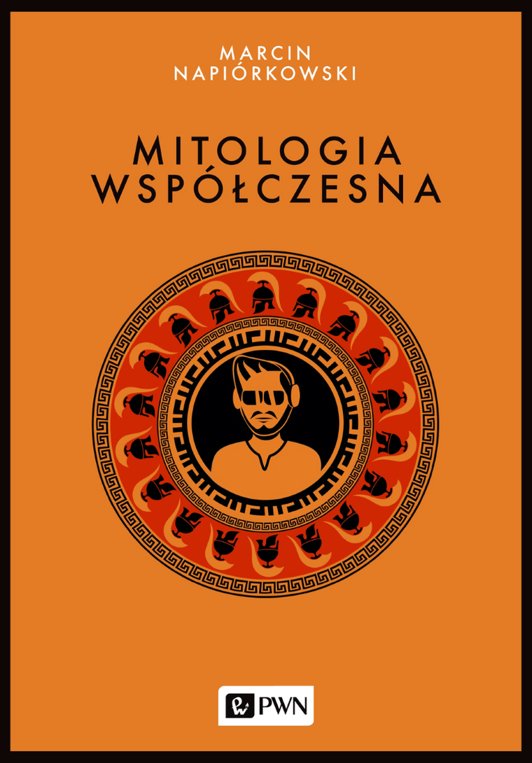 Mitologia współczesna