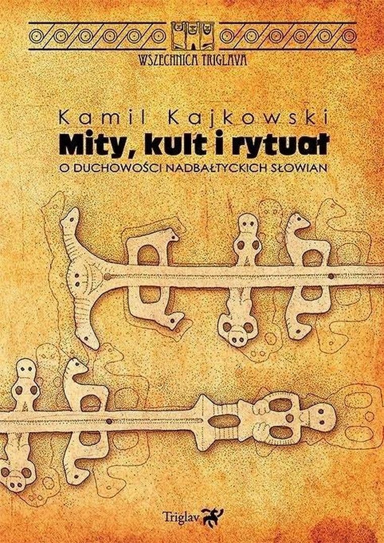 Mity, kult i rytuał