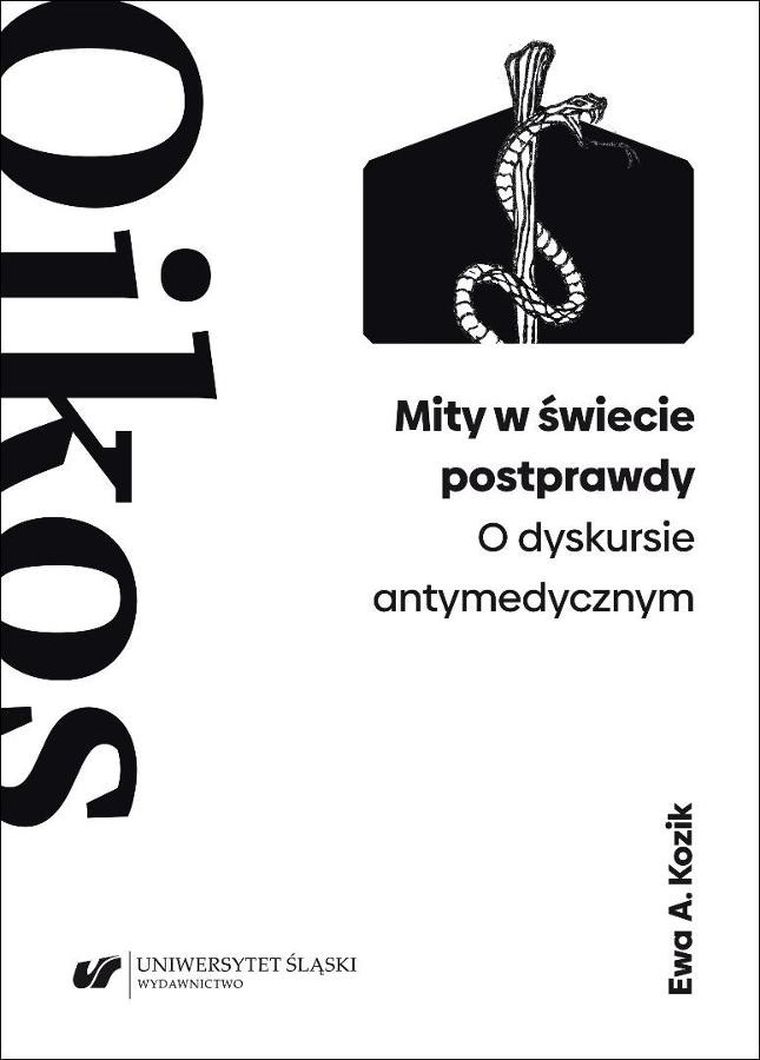 Mity w świecie postprawdy. O dyskursie