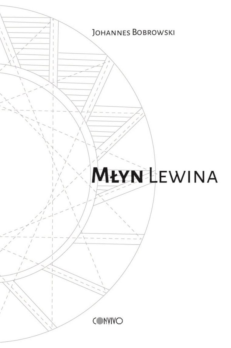 Młyn Lewina