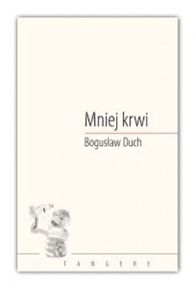 Mniej krwi