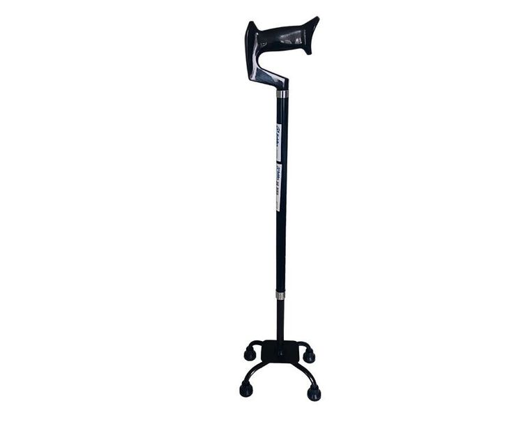 Mobilex, laska inwalidzka, czwórnóg, quad cane