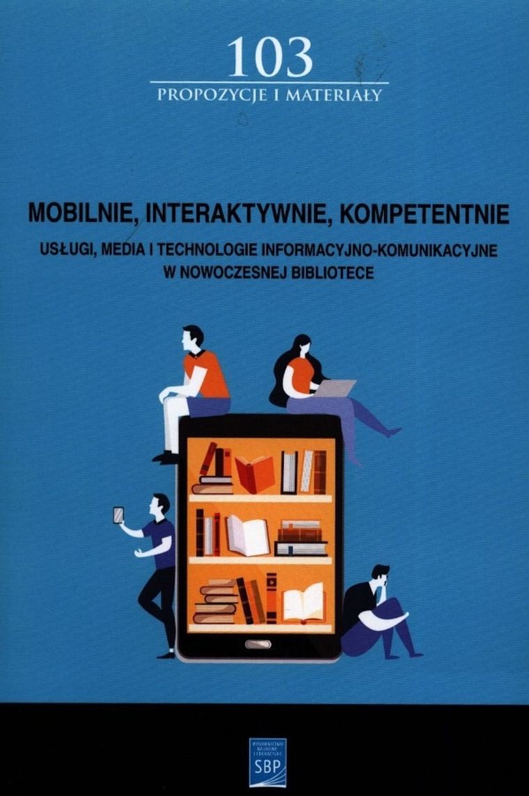 Mobilnie, interaktywnie, kompetentnie