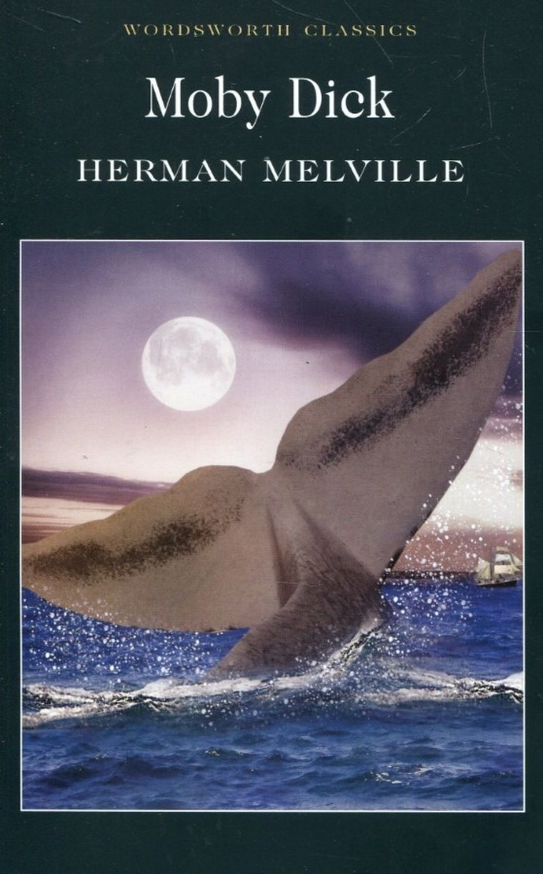Moby Dick