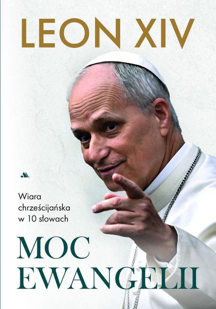 Moc Ewangelii. Wiara chrześcijańska