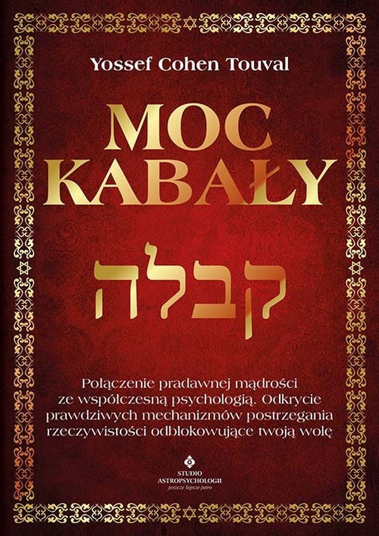 Moc kabały