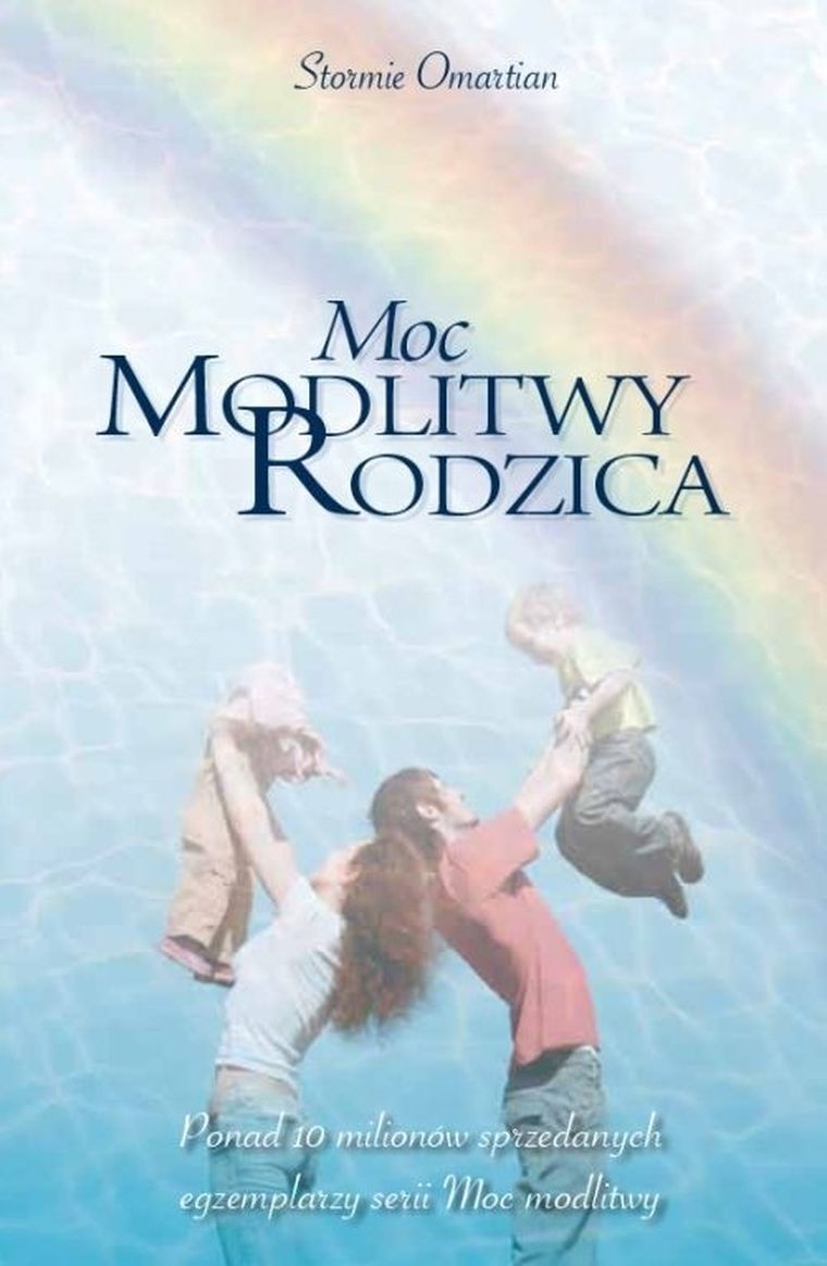 Moc modlitwy rodzica