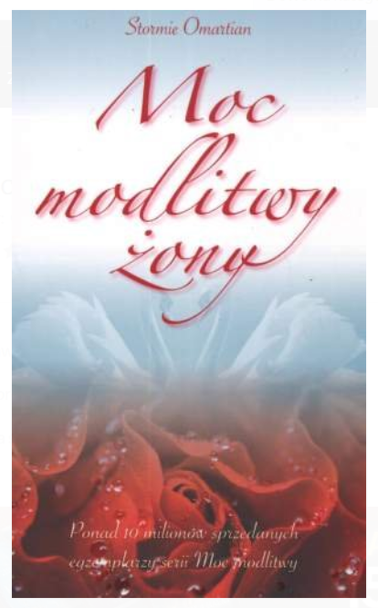 Moc modlitwy żony