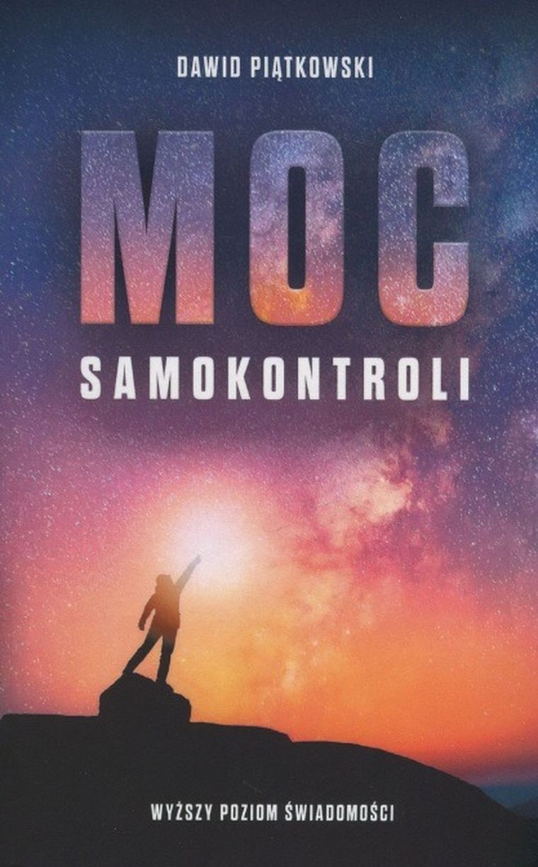 Moc samokontroli