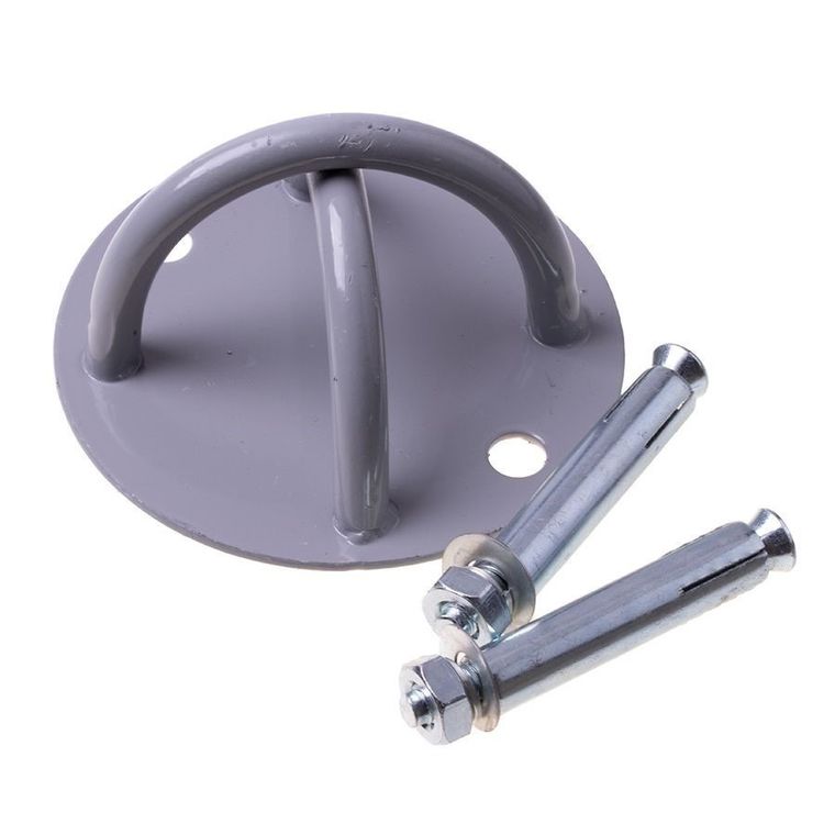 Mocowanie sufitowe kokonu, hamaka, huśtawki, worka, 2 kotwy