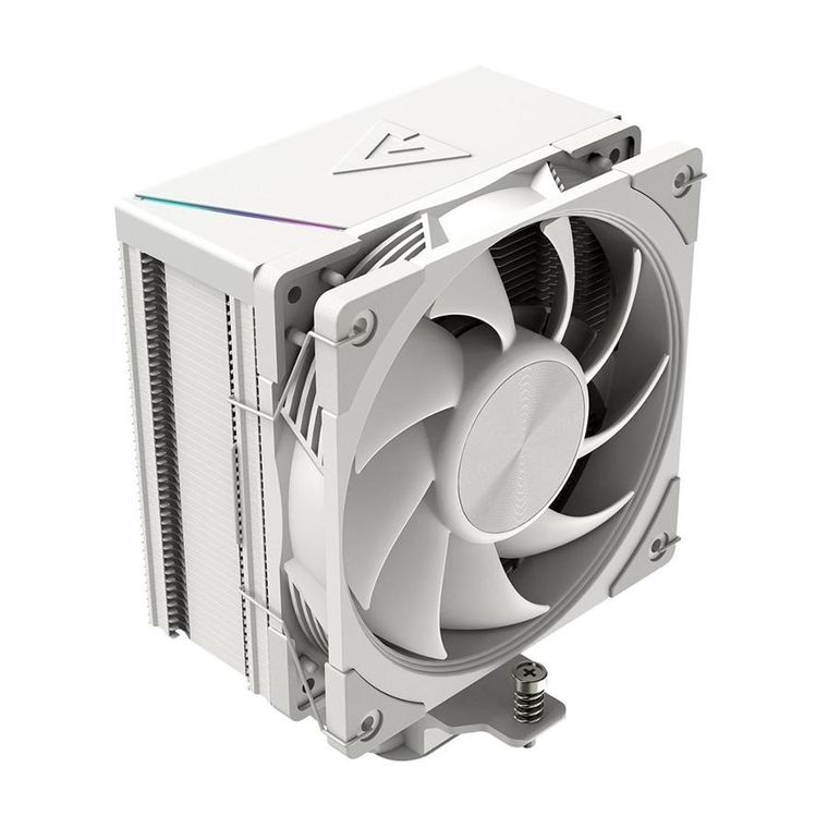 Modecom, Volcano, chłodzenie CPU, 0C T201, biały