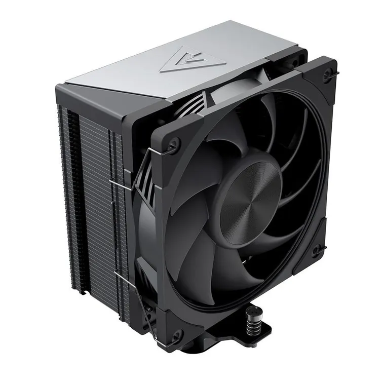 Modecom, Volcano, chłodzenie CPU, 0C T700, czarny
