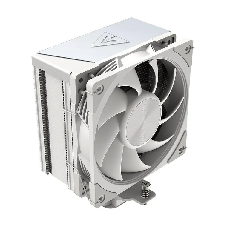 Modecom, Volcano, chłodzenie CPU, 0C T720, biały