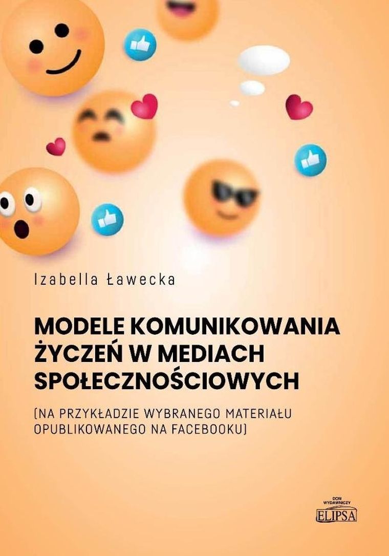 Modele komunikowania życzeń w mediach