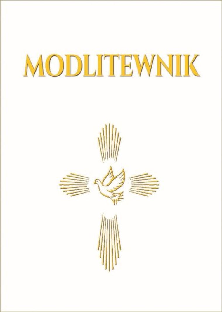 Modlitewnik