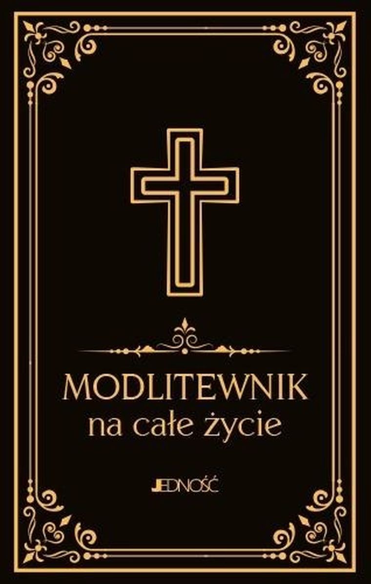 Modlitewnik na całe życie
