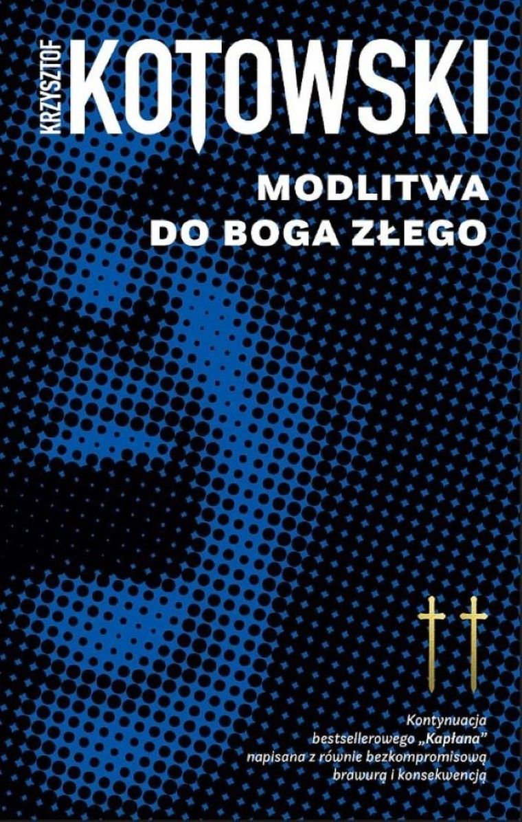 Modlitwa do boga złego