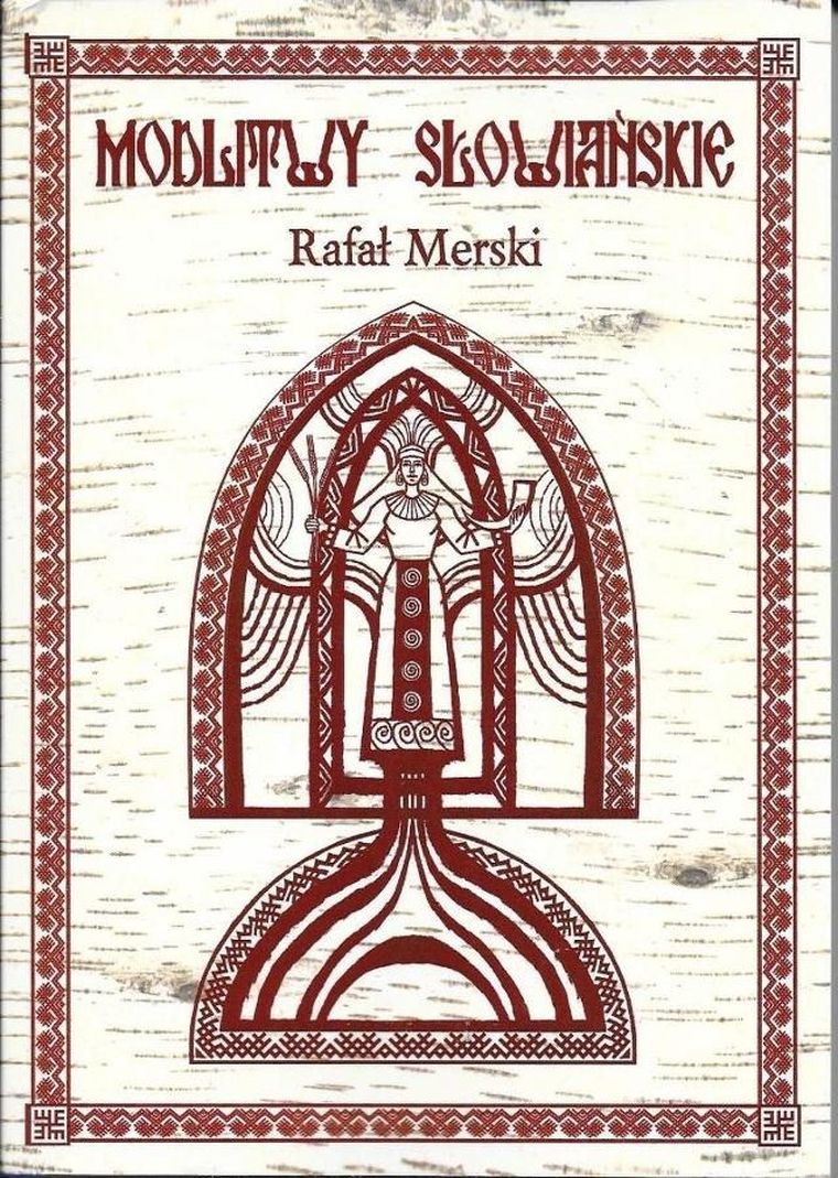 Modlitwy słowiańskie