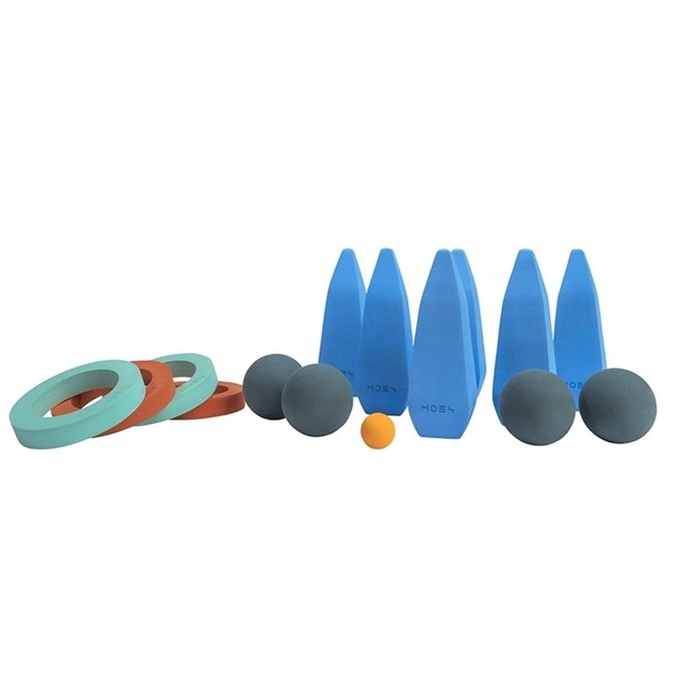 Moes, Jeu de Moes, gra zręcznościowa