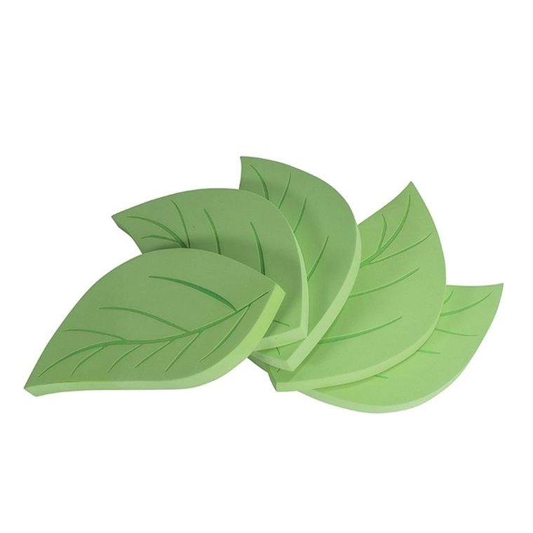 Moes, Listki, gra zręcznościowa, 5 elementów