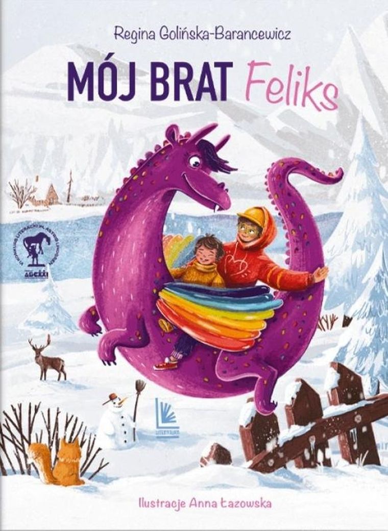 Mój brat Feliks
