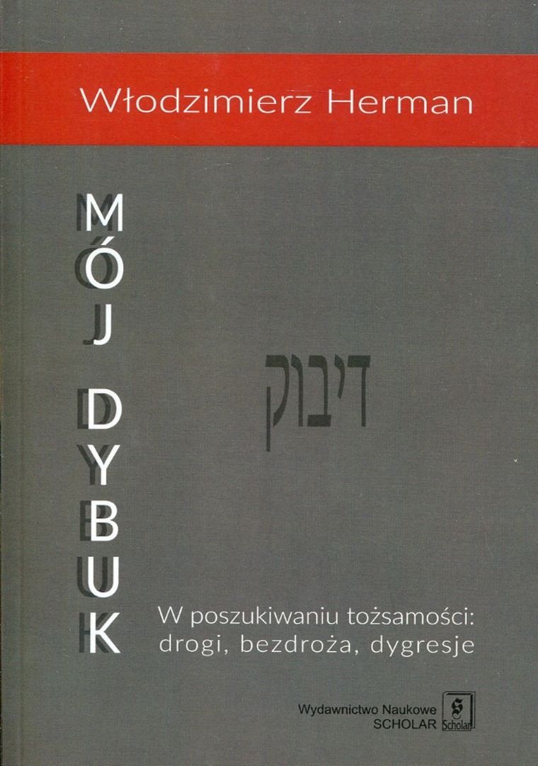 Mój Dybuk
