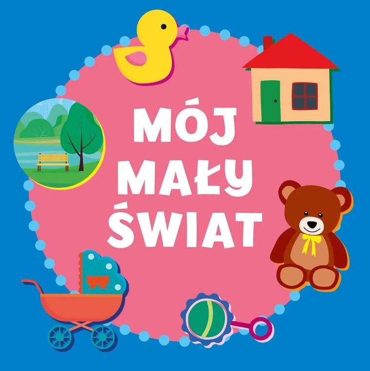 Mój mały świat