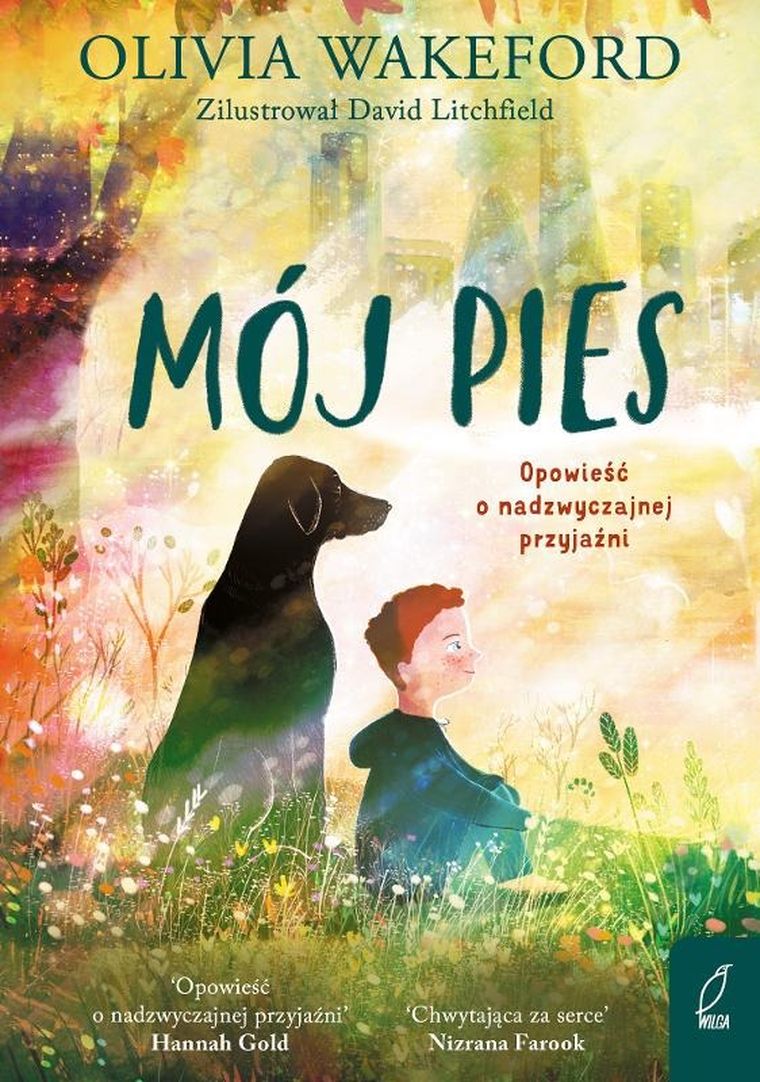 Mój pies