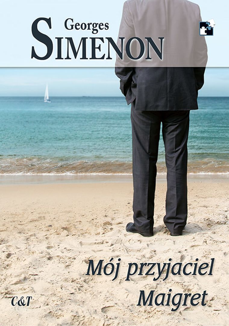 Mój przyjaciel Maigret