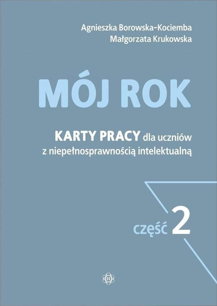 Mój rok. Część 2