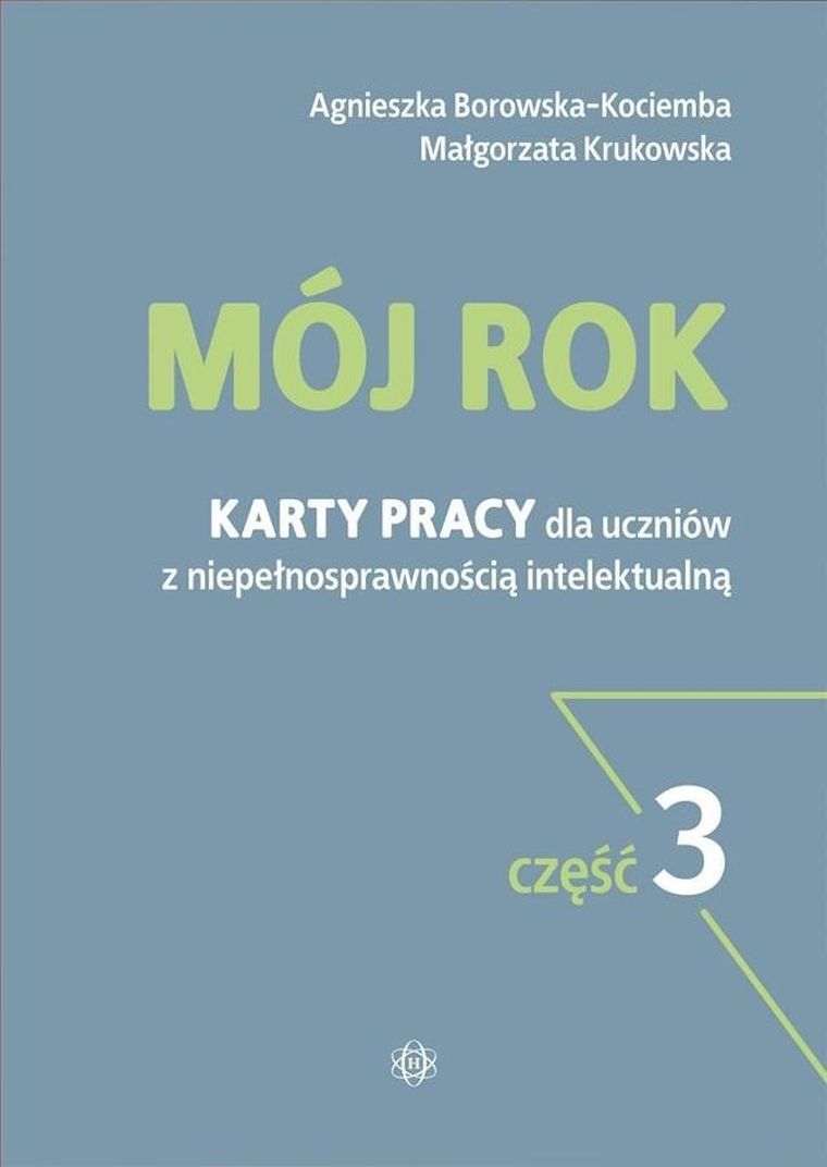 Mój rok. Część 3
