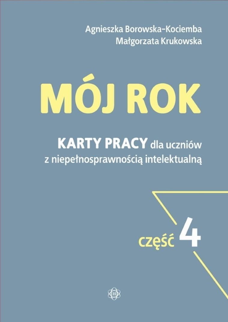 Mój rok. Część 4