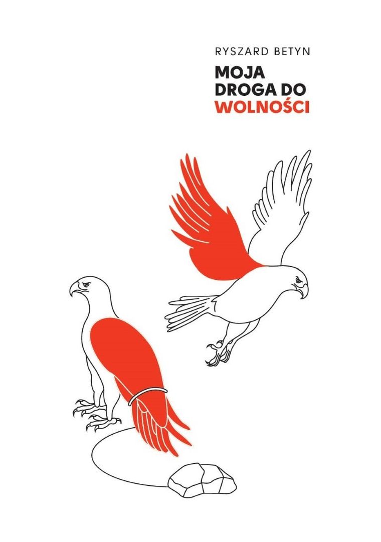 Moja droga do wolności