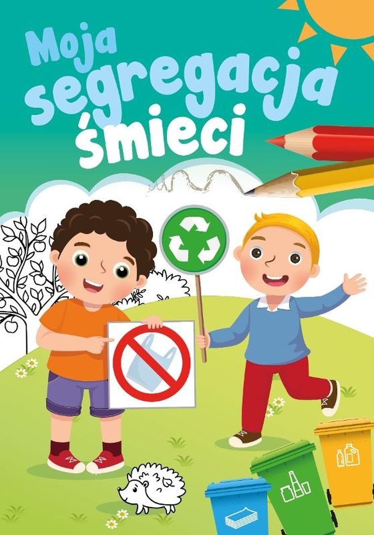 Moja Segregacja Śmieci