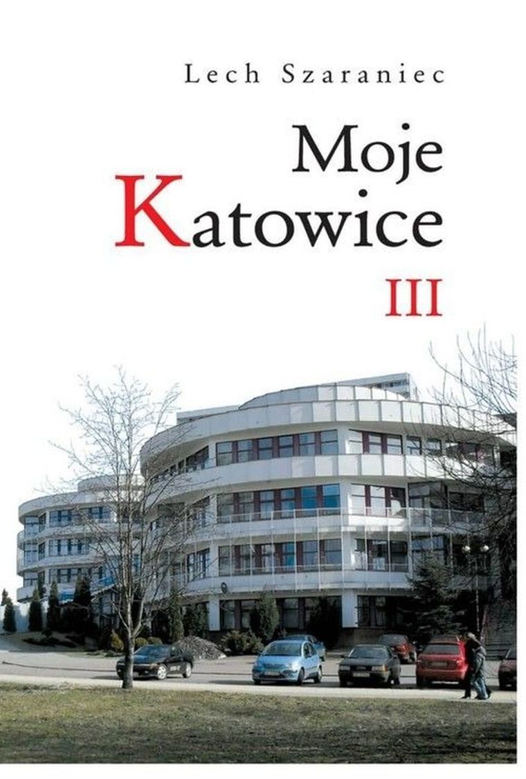 Moje Katowice III