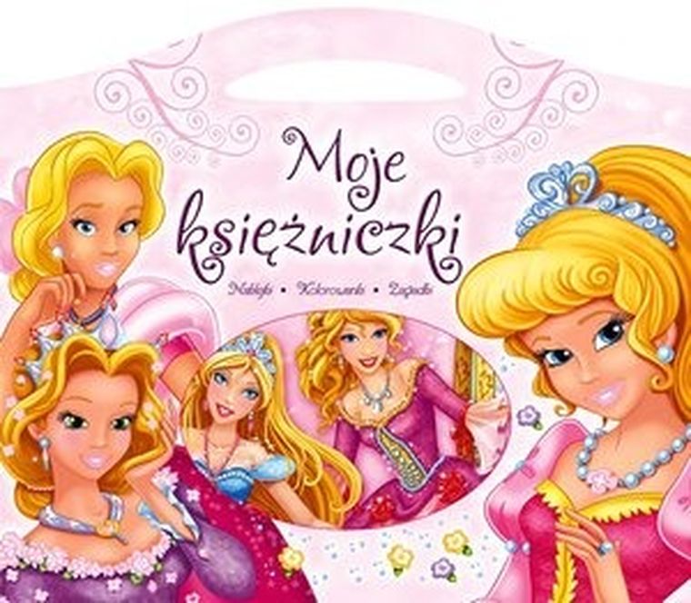 Moje księżniczki