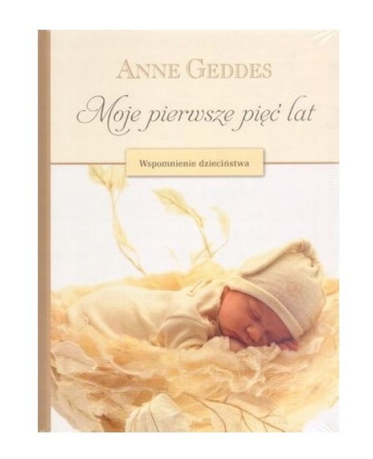 Moje pierwsze pięć lat. Wspomnienie dzieciństwa