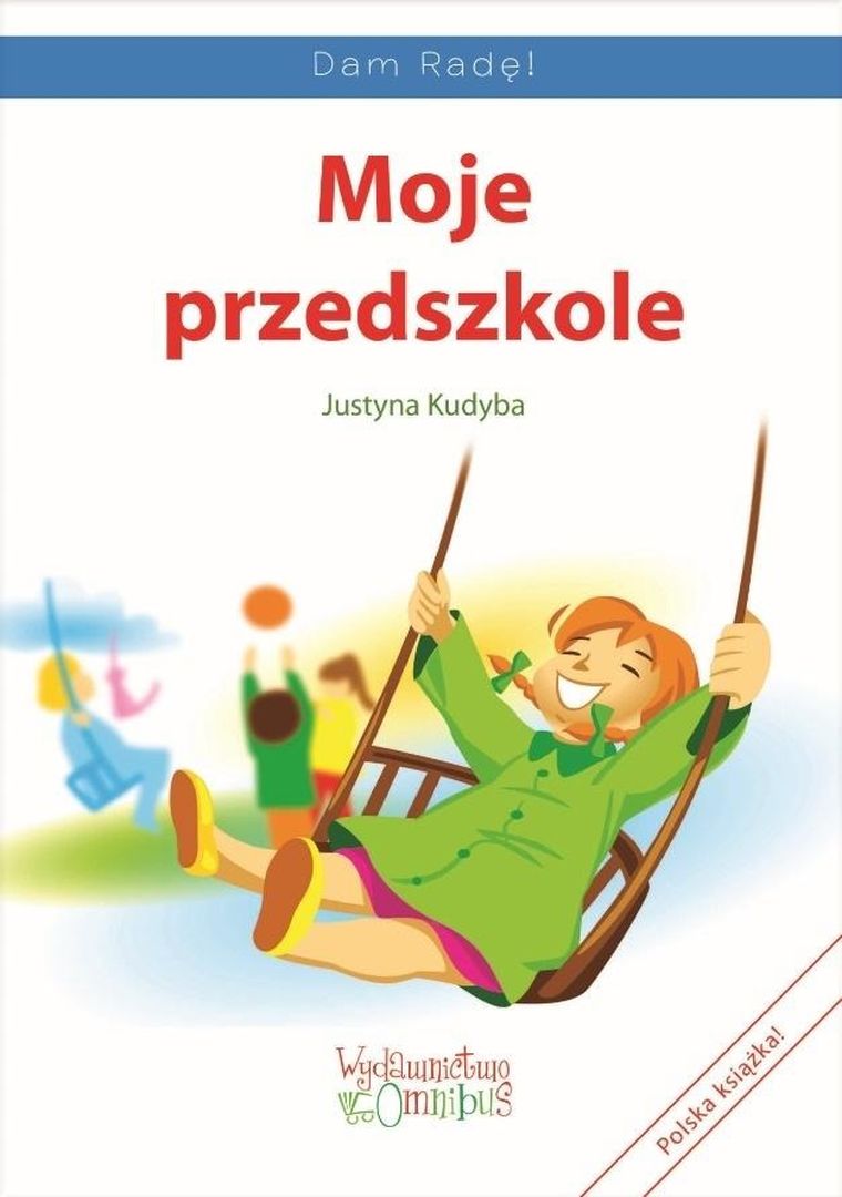 Moje przedszkole