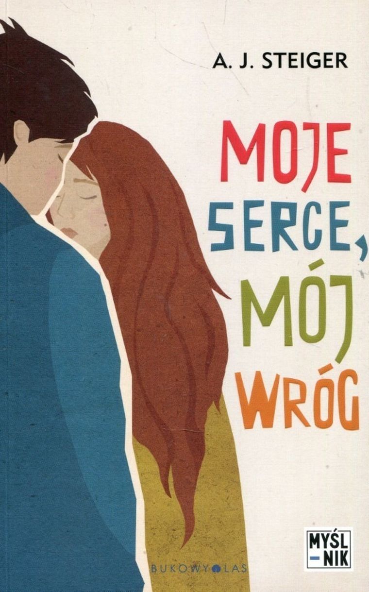 Moje serce, mój wróg