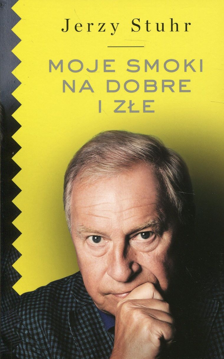 Moje smoki na dobre i złe