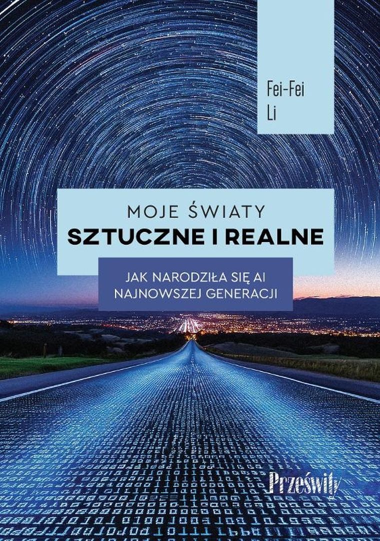 Moje światy sztuczne i realne