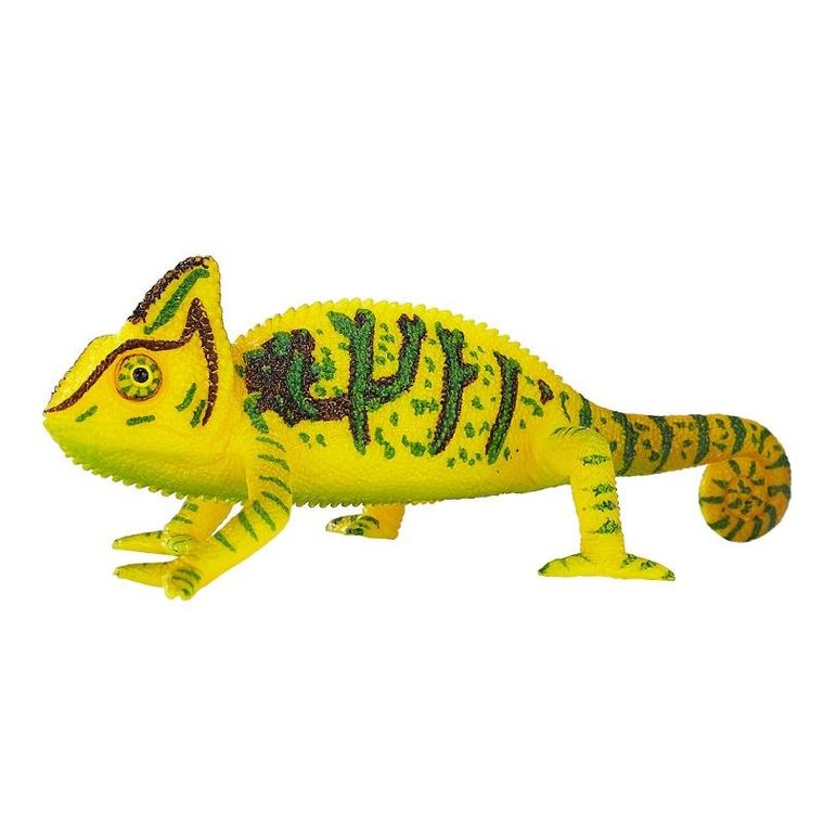 Mojo, Kameleon, figurka, rozmiar L