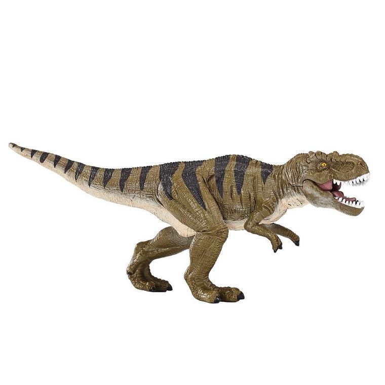 Mojo, T-Rex z ruchomą paszczą, figurka
